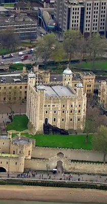 London: 2000 évnyi történelem 1. évad (2019) online sorozat