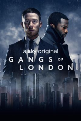 Londoni bandák 3. évad (2025) online sorozat