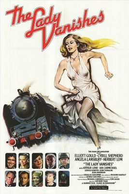 Londoni randevú (1979) online film