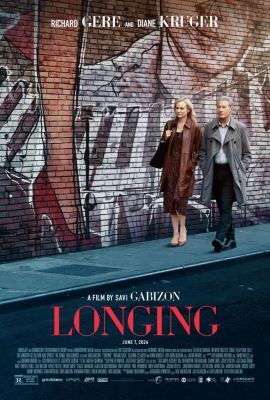 Longing (2024) online film