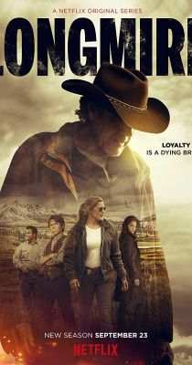 Longmire 1. évad (2012) online sorozat