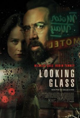 Ne nézz a tükörbe! (2018) online film