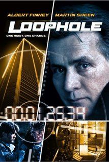Kasszasiker (Loophole) (1981) online film