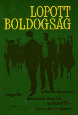 Lopott boldogság (1962) online film