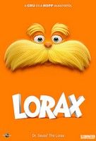 Lorax (2012) online film