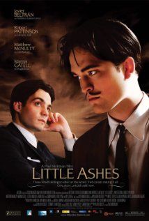 Lorca és Dali (2008) online film