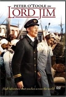 Lord Jim (1965) online film