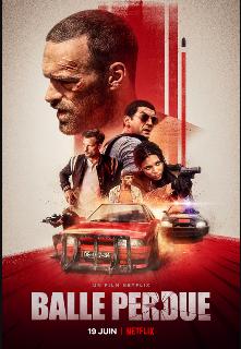 Az eltévedt golyó (2020) online film
