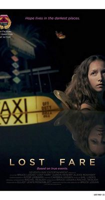 Lost Fare (2018) online film