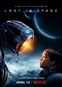 Lost in Space – Elveszve az űrben 1. évad (2018) online sorozat