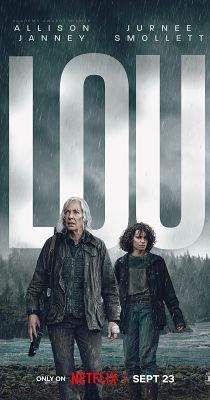Lou (2022) online film