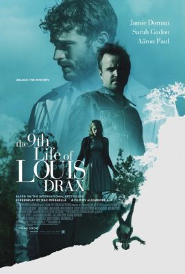 Louis drax kilencedik élete (2016) online film