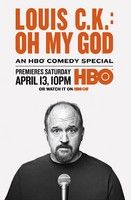 Louis C.K.-Te jó Isten (2013) online film