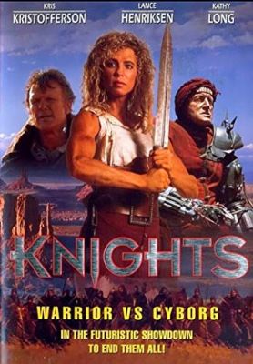 Lovagok (1993) online film