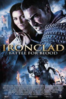 Lovagok háborúja 2. - Harc a trónért (2014) online film