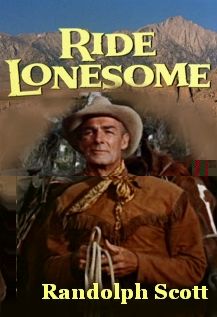 Lovagolj magányosan! (1959) online film