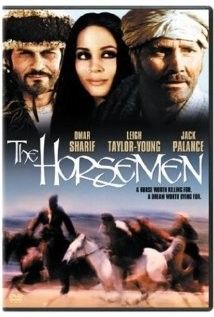 Lovasok (1971) online film