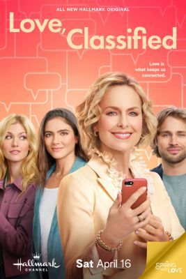 Love Classified (2022) online film