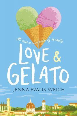 Love & Gelato - Firenzei nyár (2022) online film