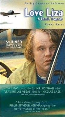 Love Liza (2002) online film
