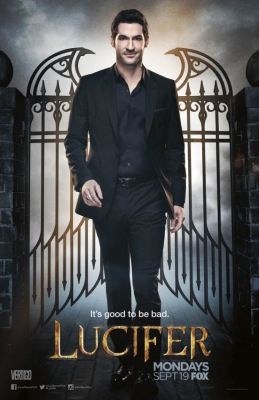 Lucifer 2. évad (2016) online sorozat