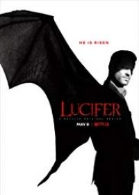 Lucifer 4. évad (2019) online sorozat