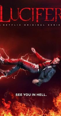 Lucifer 5. évad (2020) online sorozat