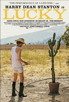 Lucky (2017) online film