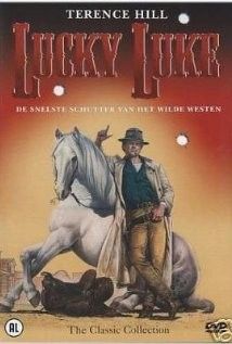 Lucky Luke - Luke menyasszonya (1992) online film