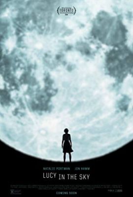 Lucy in the Sky (2019) online film