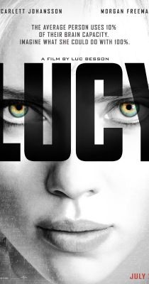 Lucy (2014) online film