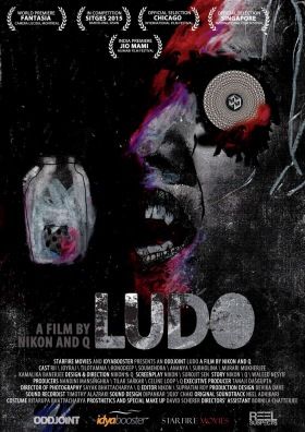 Ludo (2015) online film