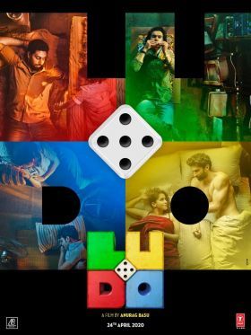 Ludo (2020) online film