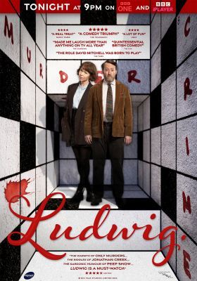 Ludwig 1. évad (2024) online sorozat