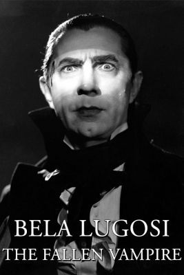 Lugosi Béla, a bukott vámpír (2007) online film
