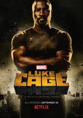 Luke Cage 1. évad (2016) online sorozat