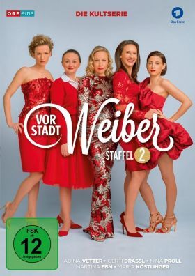 Luxusfeleségek 2. évad (2016) online sorozat