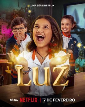 Luz: A szív ragyogása 1. évad (2024) online sorozat