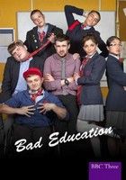 Lúzer töritanár 2. évad (2012) online sorozat