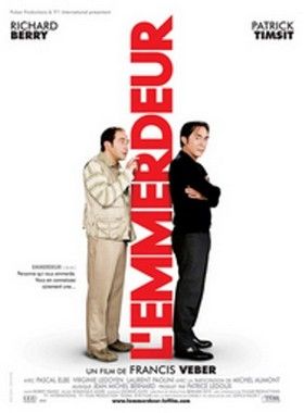 Lúzert fogtam, nem ereszt (2008) online film