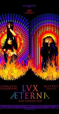 Lvx Aeterna (2019) online film