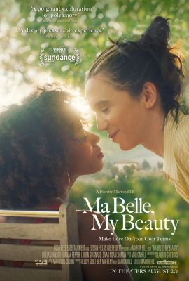 Ma Belle, az én szépségem (2021) online film