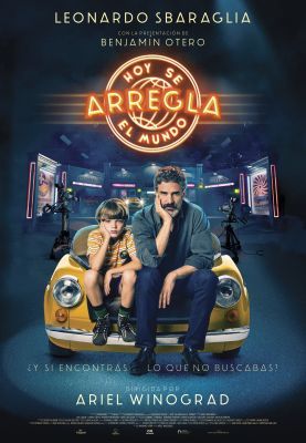 Ma rendbe rakjuk a dolgokat (2022) online film