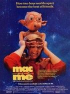 Mac, a földönkívüli barát (1988) online film