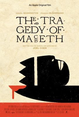 Macbeth tragédiája (2021) online film