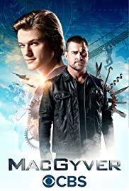 MacGyver 4. évad (2020) online sorozat