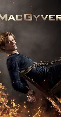 MacGyver 5. évad (2020) online sorozat