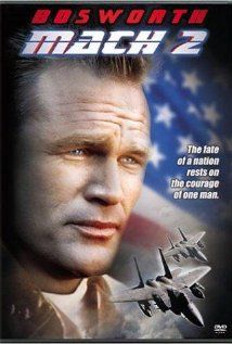 Mach 2 - Merénylet a levegőben (2001) online film