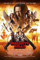 Machete gyilkol (2013) online film