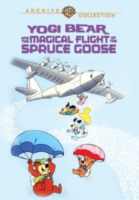 Maci Laci mágikus repülése (1987) online film